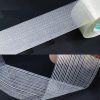 Striped Fiberglass Fiber Tape 1/2/2.5/3/4/4.5/5CM x 25M (1pc) WS