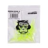 Gemfan Hurricane 2023S 3-Blade 2Inch 1.5mm Single Hole Propeller for Happymodel Mobula8 ELRS (4 Pairs/8Pcs) Gem2023S-1.5