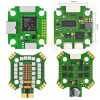 357b901964ab8114e021d8bce9954bd8.jpeg iFlight 20x20mm BLITZ Mini F7 V1.2 Flight Controller & E55 55A 2-6S 4In1 BLHeli32 ESC for Nazgul Evoque F5 F6 MX5573