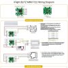 613c993f31a20e420f73cff66602d51c.jpeg iFlight 20x20mm BLITZ Mini F7 V1.2 Flight Controller & E55 55A 2-6S 4In1 BLHeli32 ESC for Nazgul Evoque F5 F6 MX5573