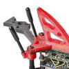 4 Pcs iFlight FPV Transmitter Antenna Protection Cap M3*15mm PVC Rubber Sheath for RC Racing Drone MX025