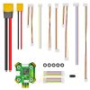 dfbc77763a9cf96a00f7651065e3436f.jpeg iFlight 20x20mm BLITZ Mini F7 V1.2 Flight Controller & E55 55A 2-6S 4In1 BLHeli32 ESC for Nazgul Evoque F5 F6 MX5573