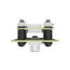 f324423f6d0550848fa26257febe4de5.jpeg iFlight 20x20mm BLITZ Mini F7 V1.2 Flight Controller & E55 55A 2-6S 4In1 BLHeli32 ESC for Nazgul Evoque F5 F6 MX5573