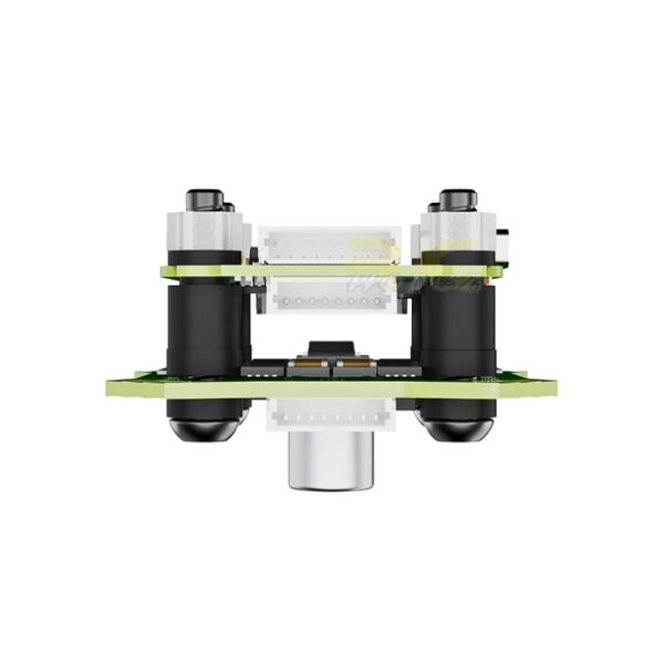 f324423f6d0550848fa26257febe4de5.jpeg iFlight 20x20mm BLITZ Mini F7 V1.2 Flight Controller & E55 55A 2-6S 4In1 BLHeli32 ESC for Nazgul Evoque F5 F6 MX5573