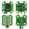 iFlight 20x20mm BLITZ Mini ATF435 Flight Controller & Mini E55S 55A 2-6S 4In1 ESC for RC FPV Drone MX4381