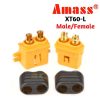 1264e3d141beed5afa90beeb9b2c5ca5.jpeg XT30 XT60 XT60H XT60L XT90 Plug Amass / OEM Male Female Connector Plug Socket for Battery ESC HS-Connector