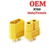 3e59fcc4d8a51215f22f9a06fac14f80.jpeg XT30 XT60 XT60H XT60L XT90 Plug Amass / OEM Male Female Connector Plug Socket for Battery ESC HS-Connector