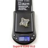 3f7bf31a8271776296810bb491fd2036.jpeg Happymodel SuperX ELRS V1.0/V2.0 5IN1 AIO 1S 25.5×25.5mm built-in UART ELRS Receiver 5A ESC for Mobula6 2024 ELRS