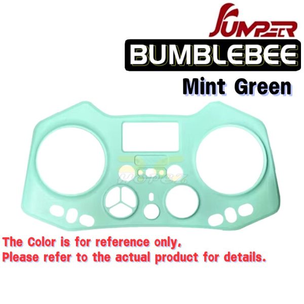 Jumper Bumblebee Remote Control Macarone DIY Panel JP720440