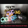 Jumper Bumblebee Remote Control Macarone DIY Panel JP720440
