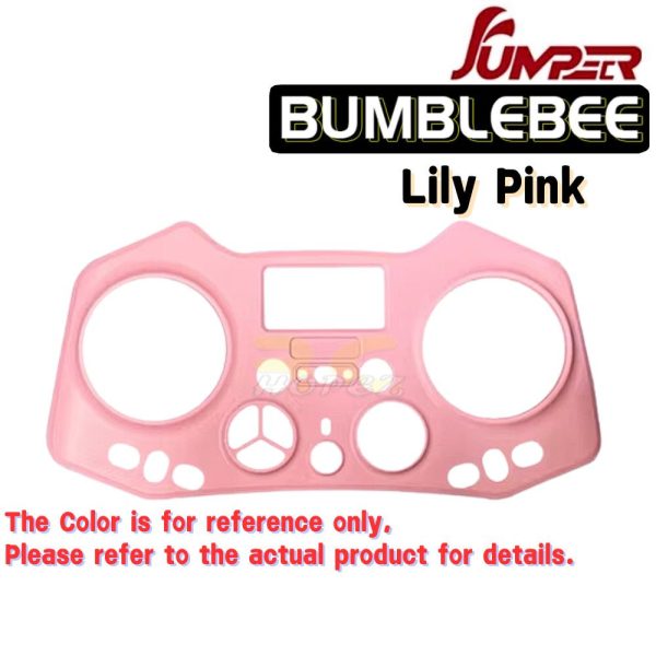 Jumper Bumblebee Remote Control Macarone DIY Panel JP720440