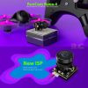 RunCam Nano 4 Nano4 1/3'' CMOS 800TVL 2.1mm M8 Lens NTSC 2.9g FPV Camera 14x14x14mm XJ563