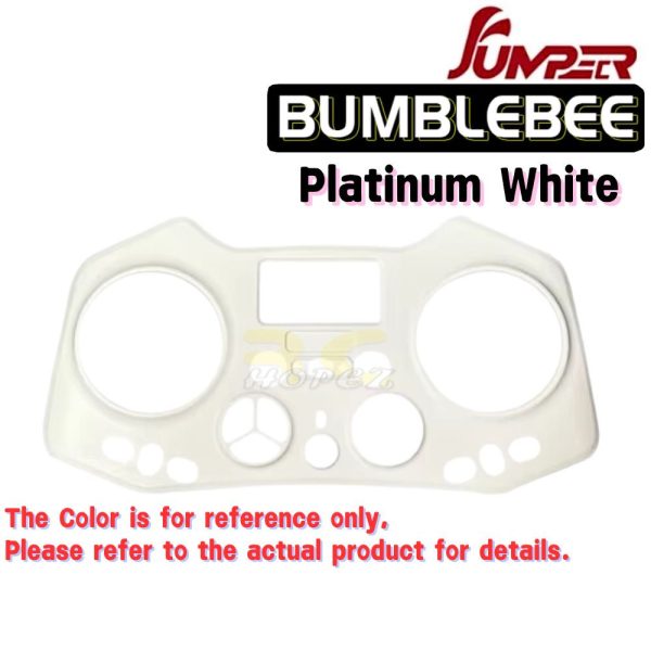 Jumper Bumblebee Remote Control Macarone DIY Panel JP720440