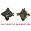 be8e9f325ada593c5756adff5ce72db0.jpeg Happymodel SuperX ELRS V1.0/V2.0 5IN1 AIO 1S 25.5×25.5mm built-in UART ELRS Receiver 5A ESC for Mobula6 2024 ELRS