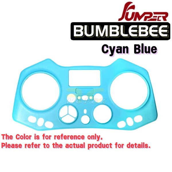 Jumper Bumblebee Remote Control Macarone DIY Panel JP720440