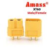 d560c46f1f3af2335e22b84d84fc48cc.jpeg XT30 XT60 XT60H XT60L XT90 Plug Amass / OEM Male Female Connector Plug Socket for Battery ESC HS-Connector