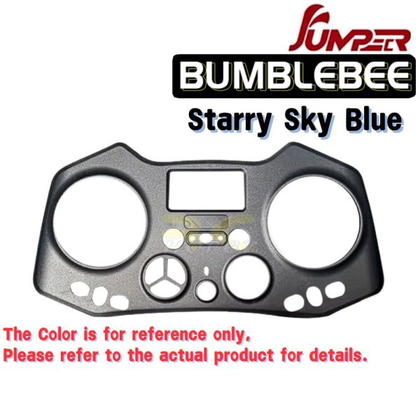 Jumper Bumblebee Remote Control Macarone DIY Panel JP720440