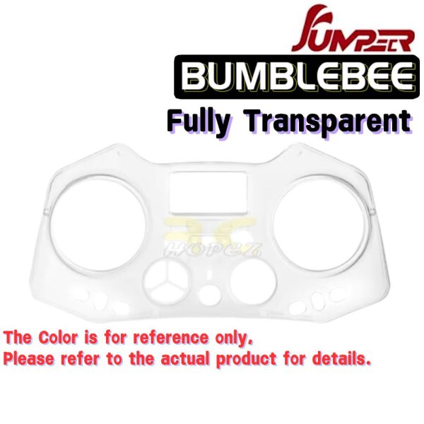 Jumper Bumblebee Remote Control Macarone DIY Panel JP720440