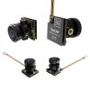RunCam Nano 4 Nano4 1/3'' CMOS 800TVL 2.1mm M8 Lens NTSC 2.9g FPV Camera 14x14x14mm XJ563