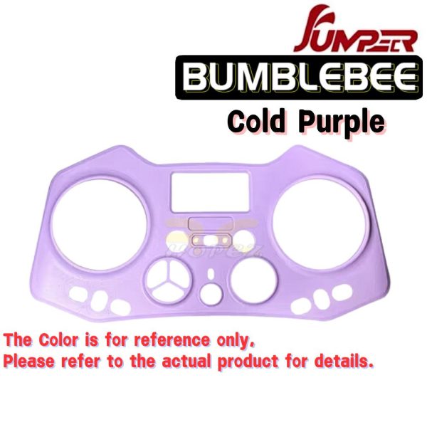Jumper Bumblebee Remote Control Macarone DIY Panel JP720440