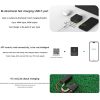 02b03e0006c9ea95d94aa1a2b0c5c800.jpeg ISDT 608PD 240W 10A Smart Digital Lipo Charger XT60 USB Type C Input For 1-6S Battery + Free XT60 to XT30 ISDT-608PDN