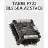 066d466cbcabf7e140b9d06396c4605c.jpeg GEPRC TAKER F722 BLS 60A V2 STACK 4IN1 ESC Flight Controller 30.5×30.5mm for Vapor-D5 X5 Analog HD FPV Drone GEP-F722-60