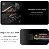 10475a141355219fa677f2f0ed4dd85c.jpeg ISDT 608PD 240W 10A Smart Digital Lipo Charger XT60 USB Type C Input For 1-6S Battery + Free XT60 to XT30 ISDT-608PDN