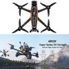 GEPRC Vapor-D5 HD DJI O4 Air Unit PRO With GPS 6S 5 Inch Freestyle Racing FPV Drone GEP-Vapor-D5O4