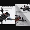 GEPRC Vapor-D5 HD DJI O4 Air Unit PRO With GPS 6S 5 Inch Freestyle Racing FPV Drone GEP-Vapor-D5O4