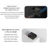 6696d13d5d4ab4238a2adbacde8ea5b7.jpeg ISDT 608PD 240W 10A Smart Digital Lipo Charger XT60 USB Type C Input For 1-6S Battery + Free XT60 to XT30 ISDT-608PDN