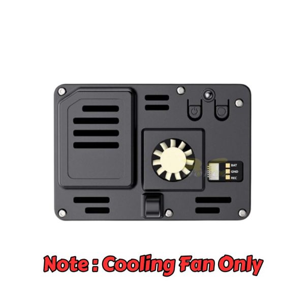 6b69fd27d183b688b3504584c845375a.jpeg Cooling Fan For GEPRC Naked Camera GP9 GP10 GP11 GP12 and Compatible For RC Drone(Need To DIY) GEP0051