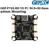 6bea152a332b0f73f962819a5c3d10bb.jpeg GEPRC TAKER F722 BLS 60A V2 STACK 4IN1 ESC Flight Controller 30.5×30.5mm for Vapor-D5 X5 Analog HD FPV Drone GEP-F722-60