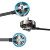7e489572ecc4fd7ddb685ffe3376e2fb.jpeg GEPRC SPEEDX2 1002 18000/25000KV 1-2S 1.0mm Shaft Brushless Motor for 1.6-2inch RC Drone GR1002