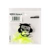e24fb2c81b5c940c936537b70d025354.jpeg Gemfan 35mmS-2 Blade / 35mmS-3 Blade 1mm Hole Propeller for FPV TinyWhoop RC Drone 0802 Motor (4 Pairs/8Pcs) Gem35S