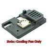 f7afae934277bc1e462528cd22f68a5f.jpeg Cooling Fan For GEPRC Naked Camera GP9 GP10 GP11 GP12 and Compatible For RC Drone(Need To DIY) GEP0051