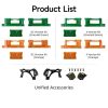 GEPRC MARK5 D MARK5 X Frame DJI O4 Pro Upgrade Kits Frame Parts for MARK5 FPV Freestyle RC Racing Drone GEP-MK5-Frame