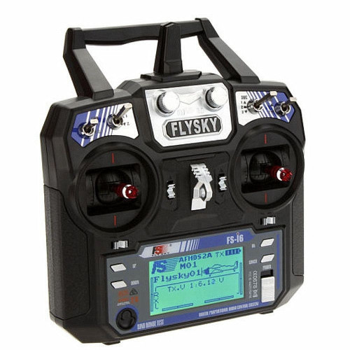 559dd29f30b6377cfbdff4544cfc59a6.jpeg FlySky FS-i6 2.4GHz 6CH AFHDS 2A RC Transmitter With FS-X6B i-BUS Receiver TL2938