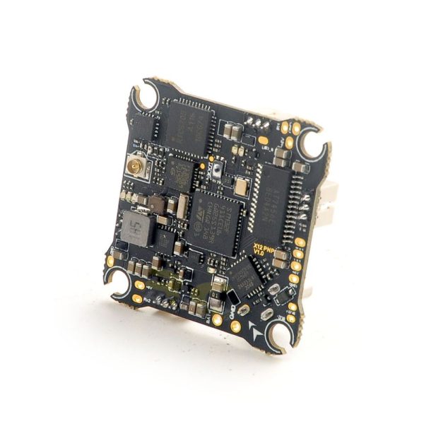 6f1d4593e373d14d1dbdd7f032bbc585.jpeg Happymodel X12 AIO 5in1 1-2S FC (25.5x25.5mm) BLHELIS 12A ESC OPENVTX 400mW for Mobula7 1S Mobula8 1-2S(Optional) HP-X12