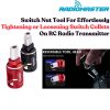 RadioMaster Switch Nut Tool For Effortlessly Tightening or Loosening Switch Collets On RC Radio Transmitter (1PC)TX-0097