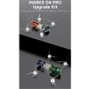 GEPRC MARK5 D MARK5 X Frame DJI O4 Pro Upgrade Kits Frame Parts for MARK5 FPV Freestyle RC Racing Drone GEP-MK5-Frame