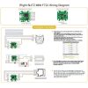 89de6da80436fd9aeb14f396920562f5.jpeg iFlight 20×20mm BLITZ Mini F7 V1.2 Flight Controller & E55R 55A 2-6S 4In1 BLHeli32 ESC for CineFlow 5 DJI O4 MX6305