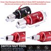 RadioMaster Switch Nut Tool For Effortlessly Tightening or Loosening Switch Collets On RC Radio Transmitter (1PC)TX-0097