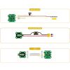 a80d771f4e873875080c2a6881f88ba3.jpeg iFlight 20×20mm BLITZ Mini F7 V1.2 Flight Controller & E55R 55A 2-6S 4In1 BLHeli32 ESC for CineFlow 5 DJI O4 MX6305