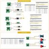 b77fce03b961728cd6468e89a1b98346.jpeg iFlight 20×20mm BLITZ Mini F7 V1.2 Flight Controller & E55R 55A 2-6S 4In1 BLHeli32 ESC for CineFlow 5 DJI O4 MX6305