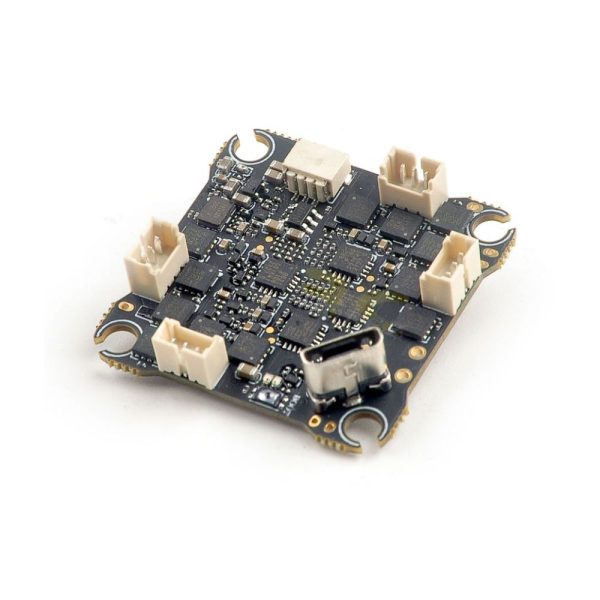 d4574070c27c940ba15fe593d213f617.jpeg Happymodel X12 AIO 5in1 1-2S FC (25.5x25.5mm) BLHELIS 12A ESC OPENVTX 400mW for Mobula7 1S Mobula8 1-2S(Optional) HP-X12