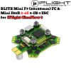 f22d421519a31218ba1ce980f6c93493.jpeg iFlight 20×20mm BLITZ Mini F7 V1.2 Flight Controller & E55R 55A 2-6S 4In1 BLHeli32 ESC for CineFlow 5 DJI O4 MX6305