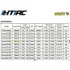0e46113dce2fea9e0de7e4713c3445d1.jpeg ESC HTIRC Hornet 6A 12A 20A 30A 40A 40AS 50A 50AS 60A 80A SBEC Brushless ESC For RC Plane Airplane Hornet