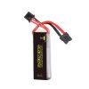 1d2d2f773a3a024e771bcbe5a053c72d.jpeg Gaoneng Lipo LiHV 380mAh 90C 2S 7.6HV With XT30 Compatible for Happymodel Mobula7 DJI O4 GNB380/90-2S
