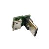21f095c073da58cde7618dfc24c6edc5.jpeg Micro USB Male to Female L-Type Adapter Plate for iFlight ProTek35 FPV Flight Controller DIY Parts L13XW9XH12mm MX9183
