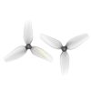 34cf44e1a6d57b2cf860493d313c0779.jpeg HQProp Ultralight Prop 1.77x0.9 (45mm) 1.5mm Hole 3-Blade Propeller (2pairs/4pcs) Compatible For Mobula7 DJI O4 HQ1609